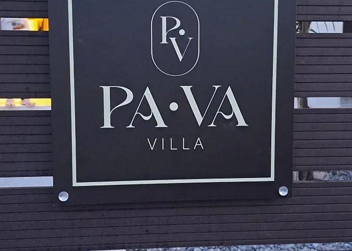 Villa Pava-sea View Brand New Archangelos (Rhodes)