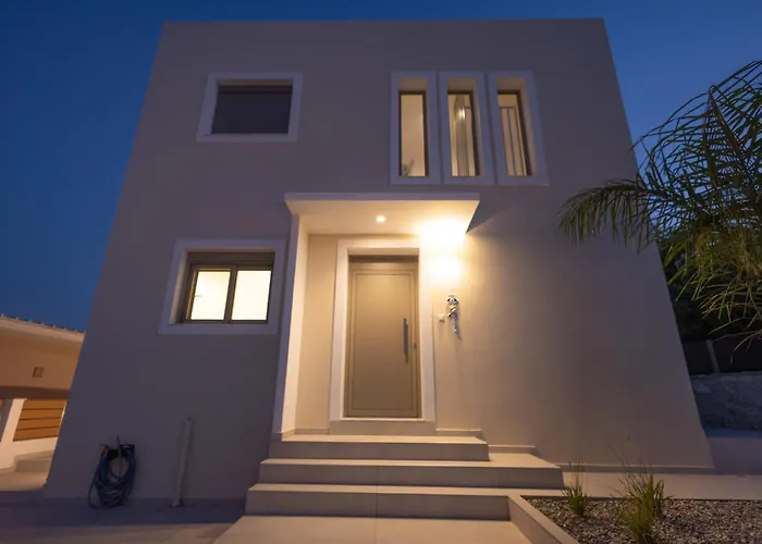 Villa Pava-sea View Brand New *