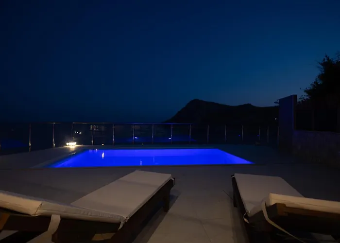 Villa Pava-sea View Brand New