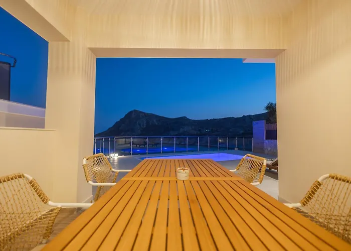 Villa Pava-sea View Brand New *