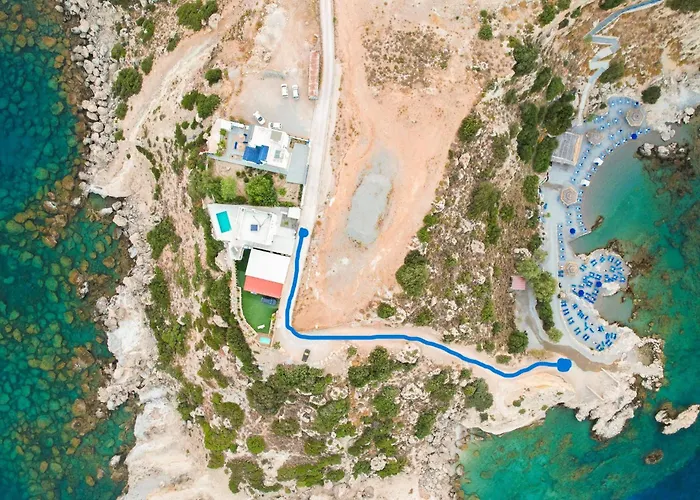 Villa Pava-sea View Brand New *