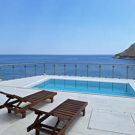 Pava-sea View Brand New