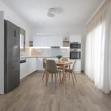 Villa Pava-sea View Brand New