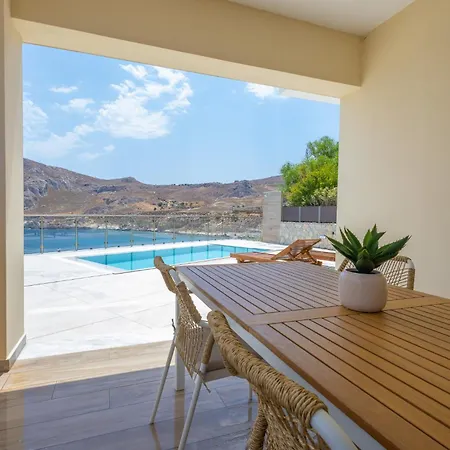 Pava-sea View Brand New