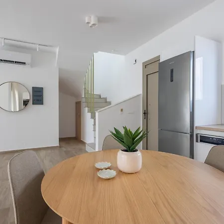 Pava-sea View Brand New Willa