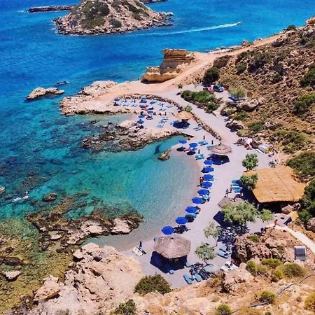 Pava-sea View Brand New