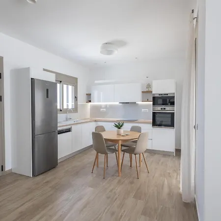 Pava-sea View Brand New Willa