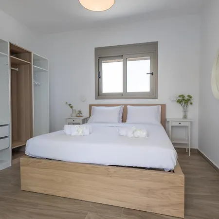 Pava-sea View Brand New * Archangelos (Rhodes)