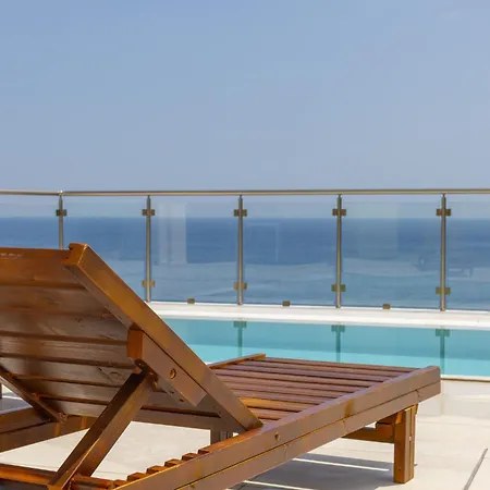 Βίλα Pava-sea View Brand New