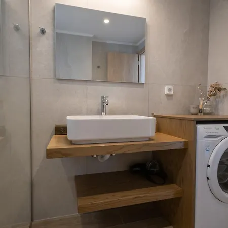 Pava-sea View Brand New Willa