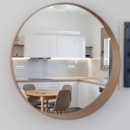 Pava-sea View Brand New Willa