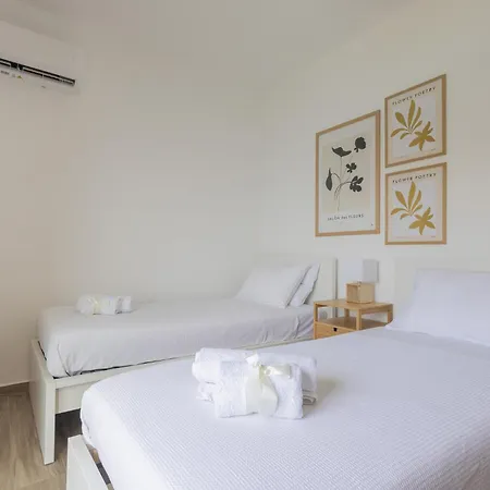 Villa Pava-sea View Brand New Archangelos (Rhodes)