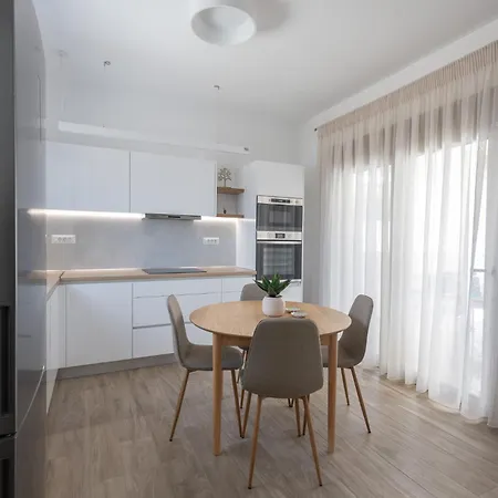 Pava-sea View Brand New *