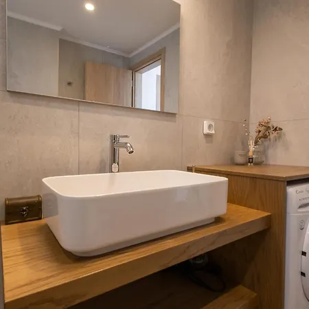 Pava-sea View Brand New Willa