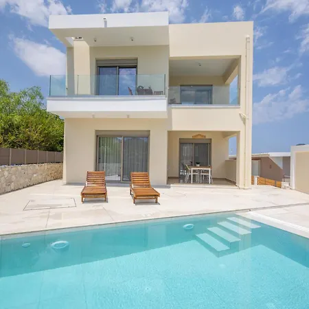 Pava-sea View Brand New