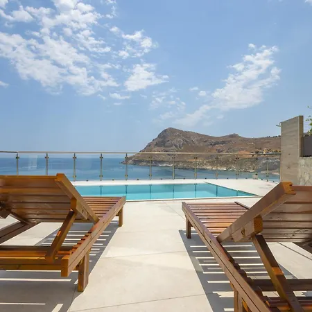 Pava-sea View Brand New *