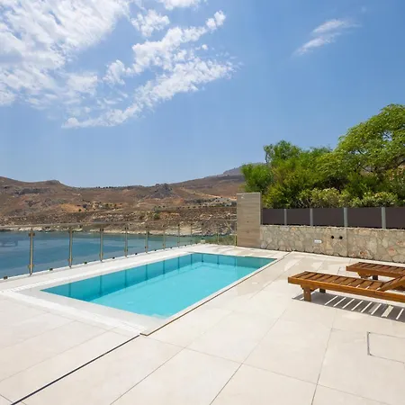 Willa Pava-sea View Brand New