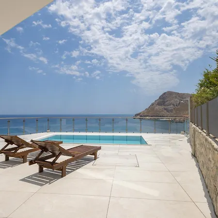 Pava-sea View Brand New *