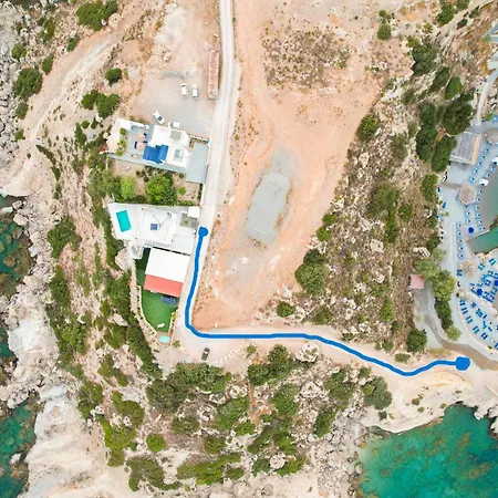 Willa Pava-sea View Brand New *